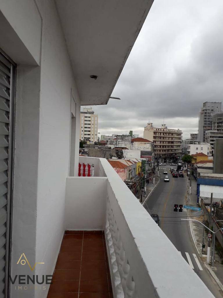 Apartamento à venda com 2 quartos, 80m² - Foto 3