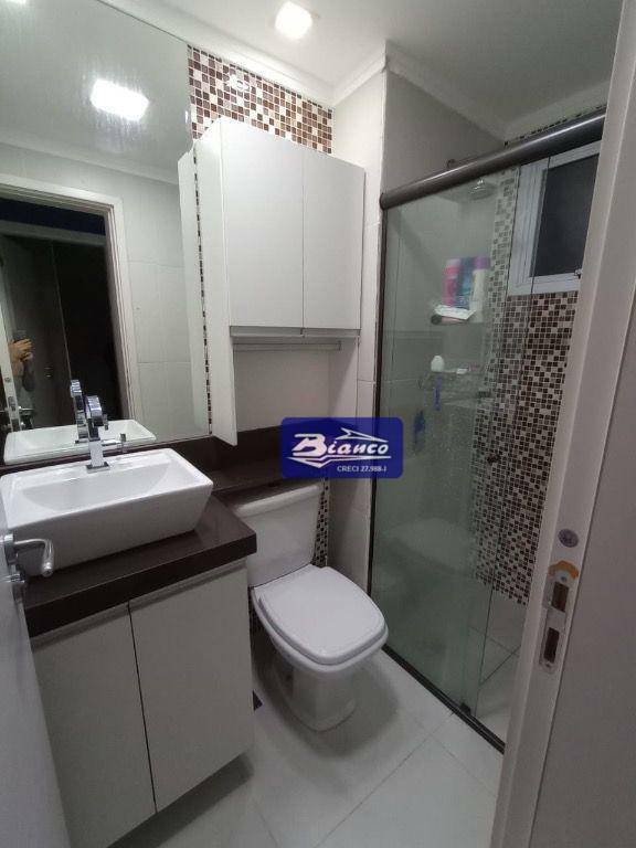 Apartamento à venda com 2 quartos, 59m² - Foto 30