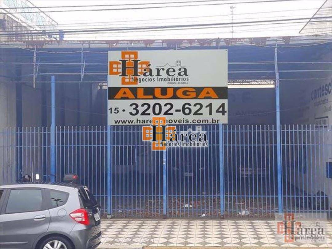 Conjunto Comercial-Sala para alugar, 170m² - Foto 1