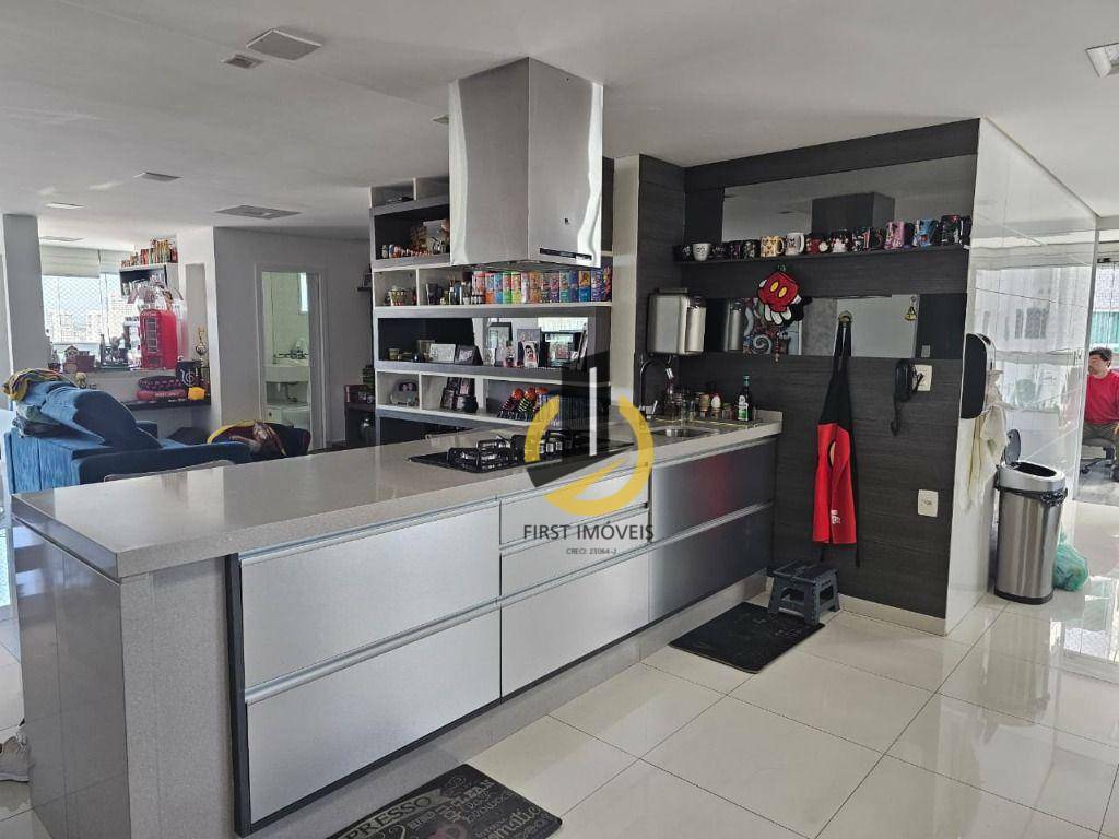 Apartamento à venda com 3 quartos, 150m² - Foto 16