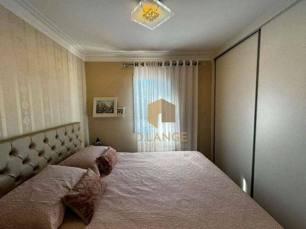 Apartamento à venda com 3 quartos, 61m² - Foto 5