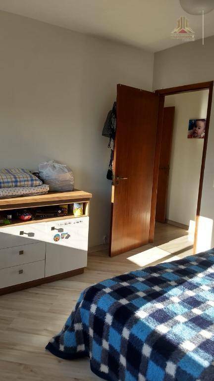 Apartamento à venda com 2 quartos, 60m² - Foto 10