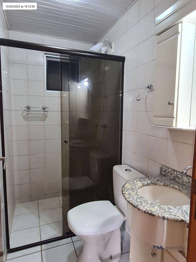 Apartamento à venda com 3 quartos, 61m² - Foto 4