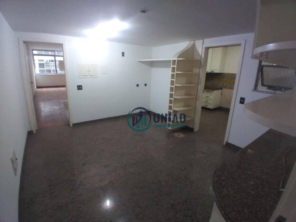 Apartamento à venda com 4 quartos, 300m² - Foto 7