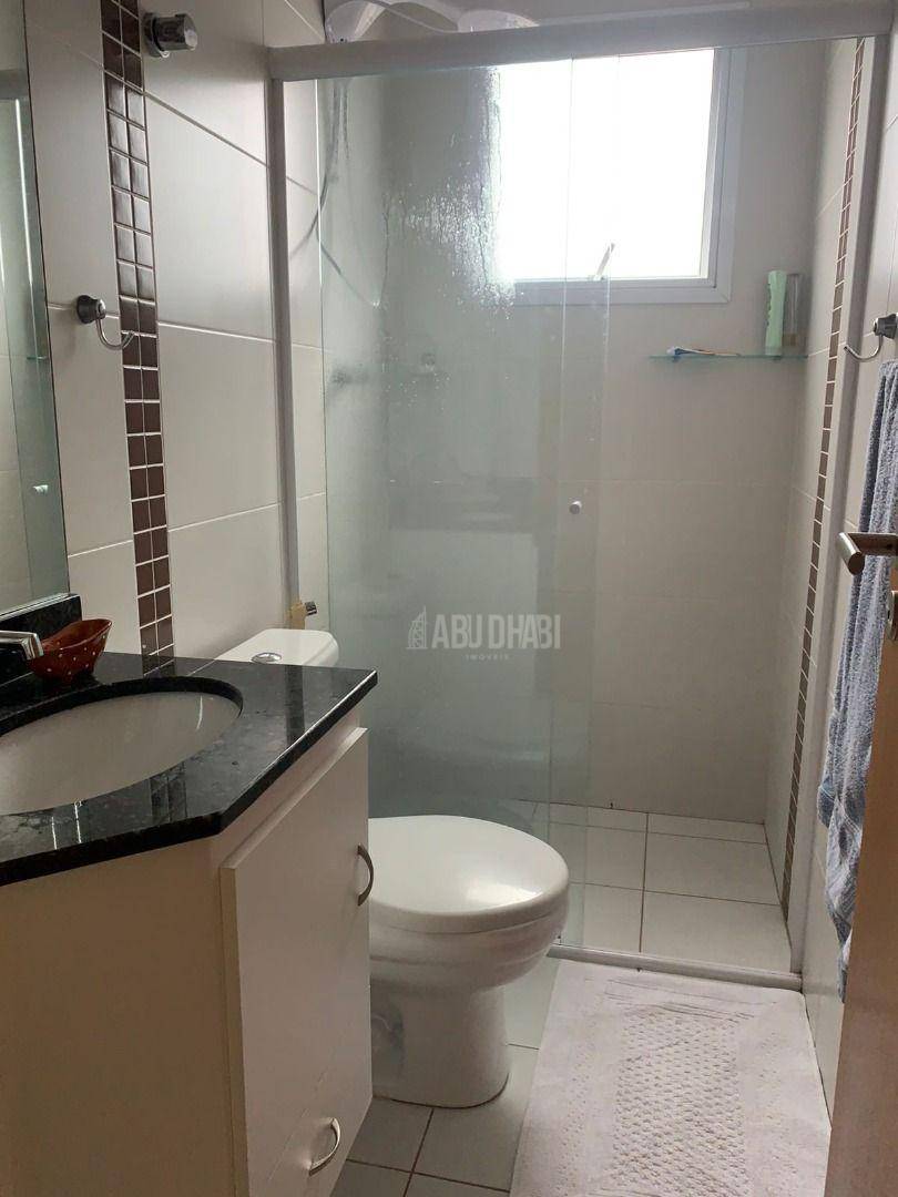 Apartamento à venda com 2 quartos, 87m² - Foto 11