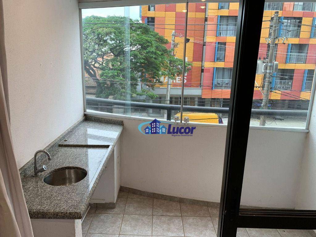 Apartamento para alugar com 2 quartos, 55m² - Foto 12