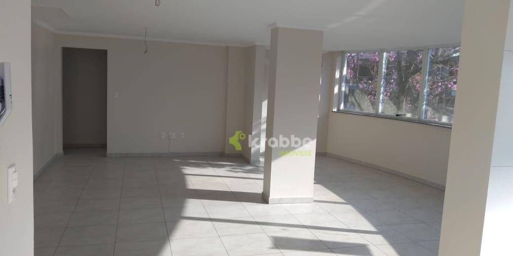 Apartamento, 2 quartos, 95 m² - Foto 3