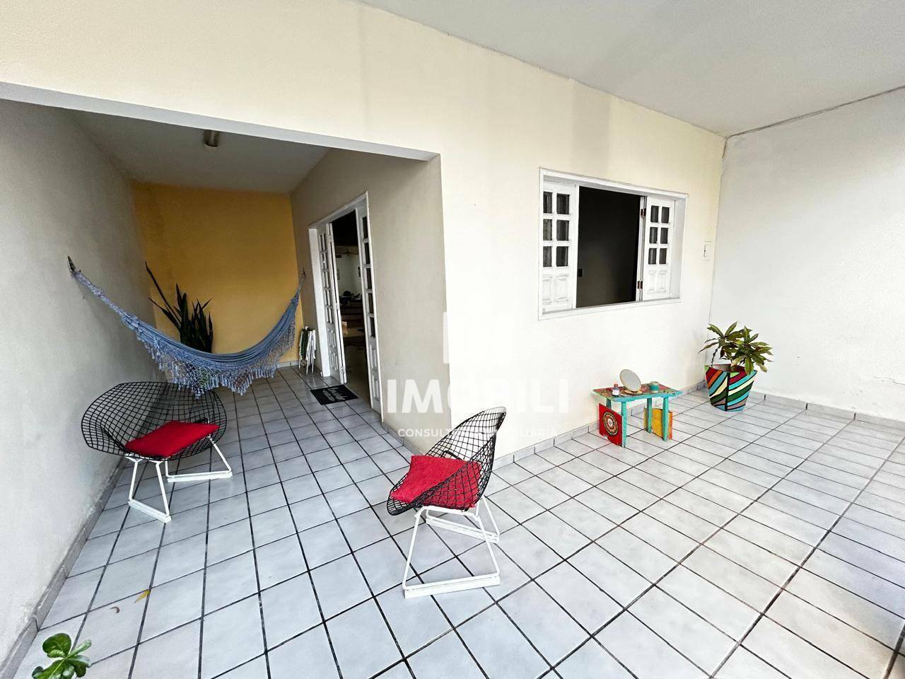 Casa à venda com 3 quartos, 165m² - Foto 6