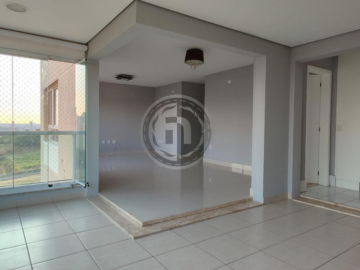 Apartamento à venda com 3 quartos, 164m² - Foto 1