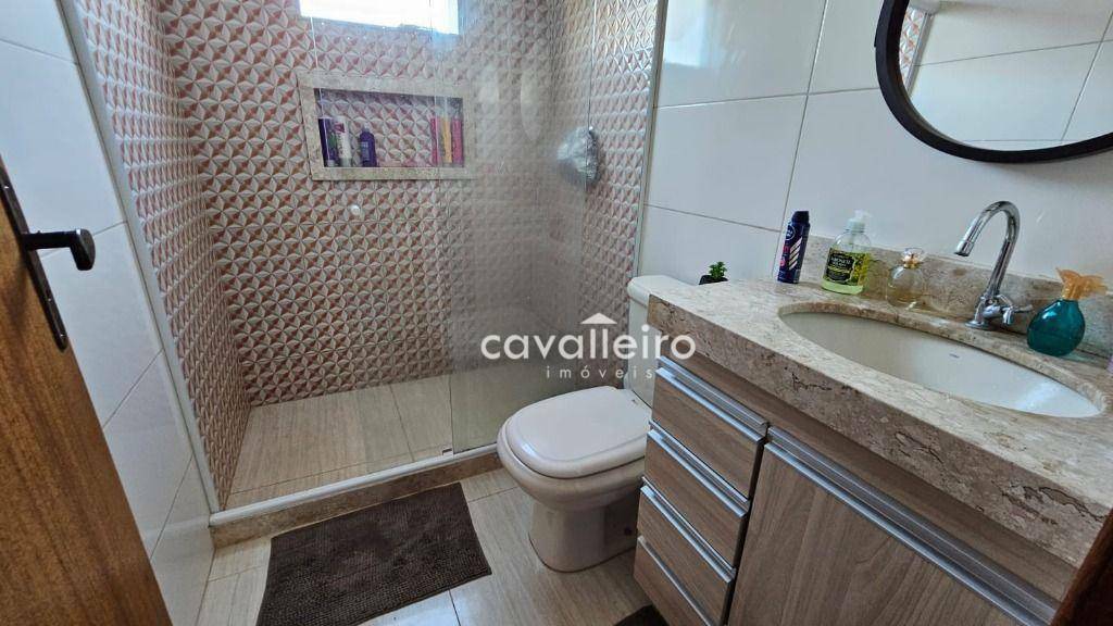 Casa de Condomínio à venda com 3 quartos, 145m² - Foto 14