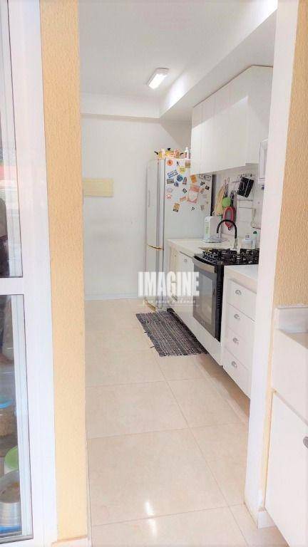 Apartamento à venda com 2 quartos, 82m² - Foto 13