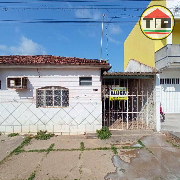 Loja-Salão para alugar, 56m² - Foto 1