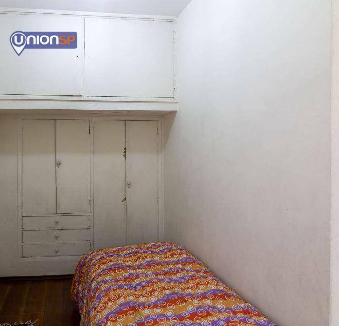 Apartamento à venda com 3 quartos, 200m² - Foto 11