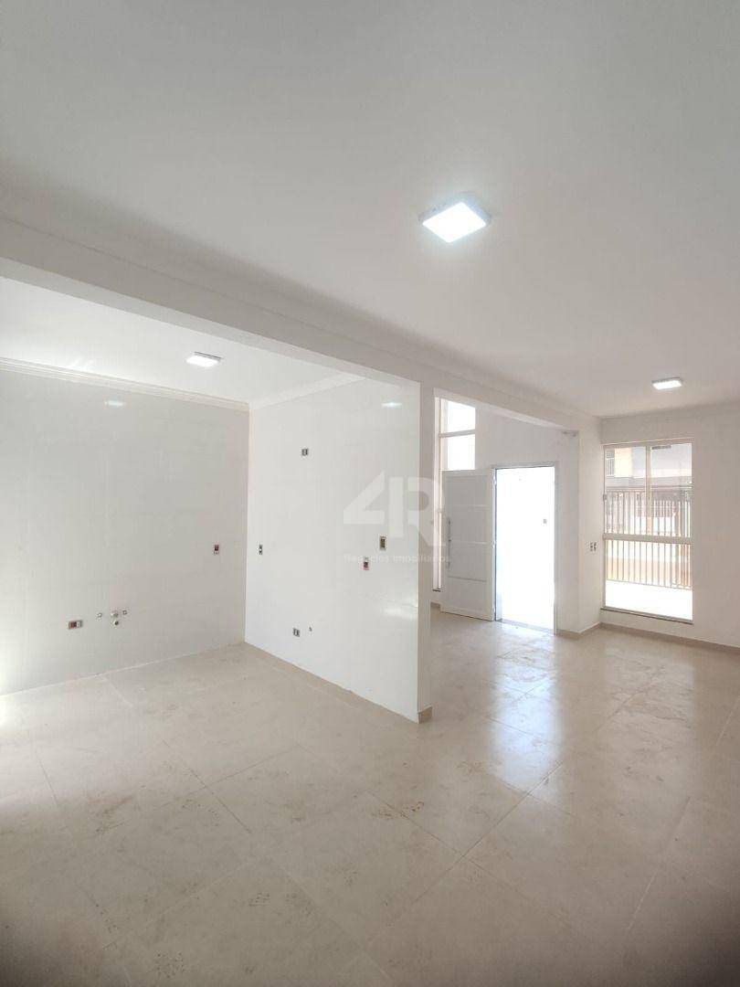 Sobrado à venda com 2 quartos, 93m² - Foto 5