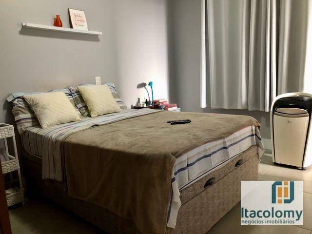 Apartamento para alugar com 2 quartos, 65m² - Foto 6