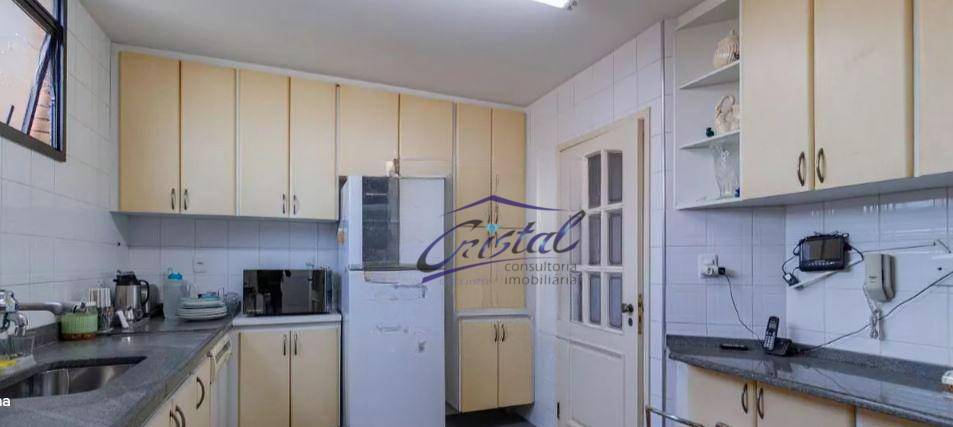 Apartamento à venda com 4 quartos, 124m² - Foto 7