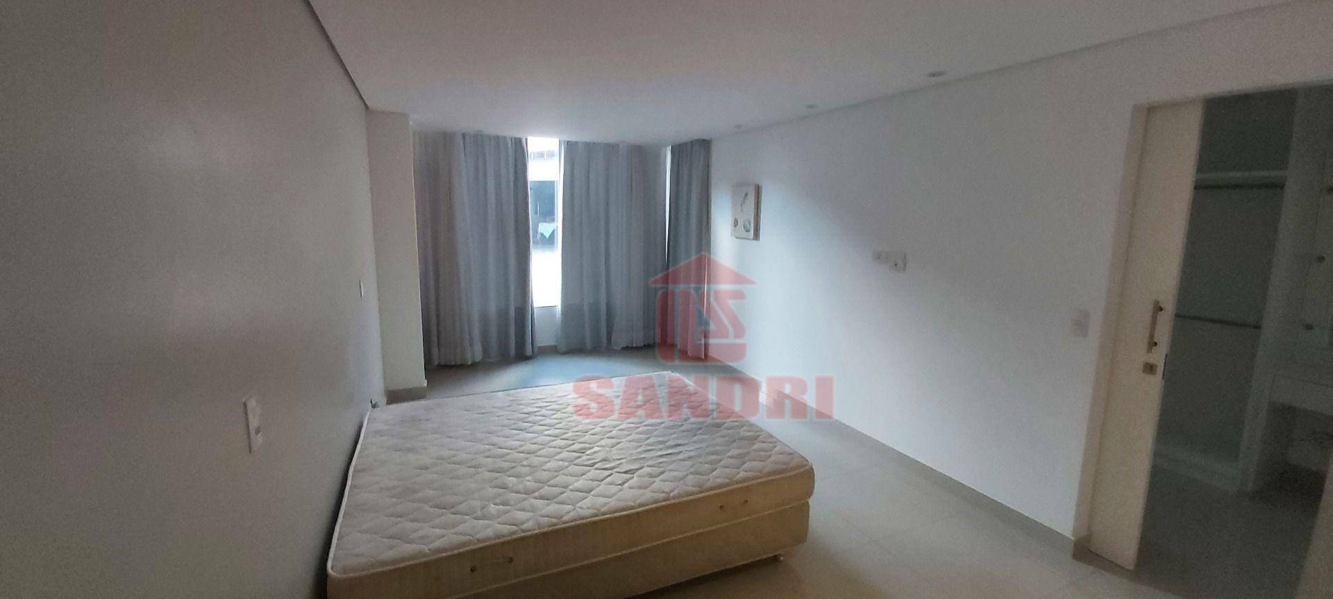 Sobrado à venda com 4 quartos, 409m² - Foto 55