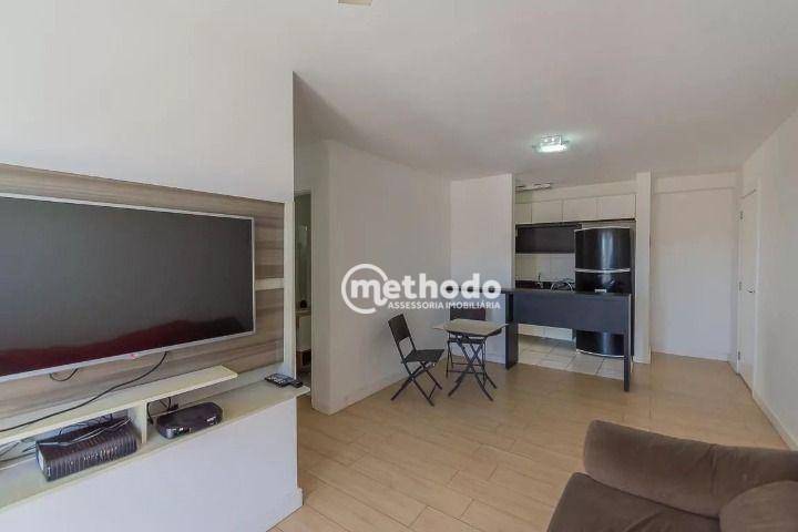 Apartamento à venda com 3 quartos, 67m² - Foto 4