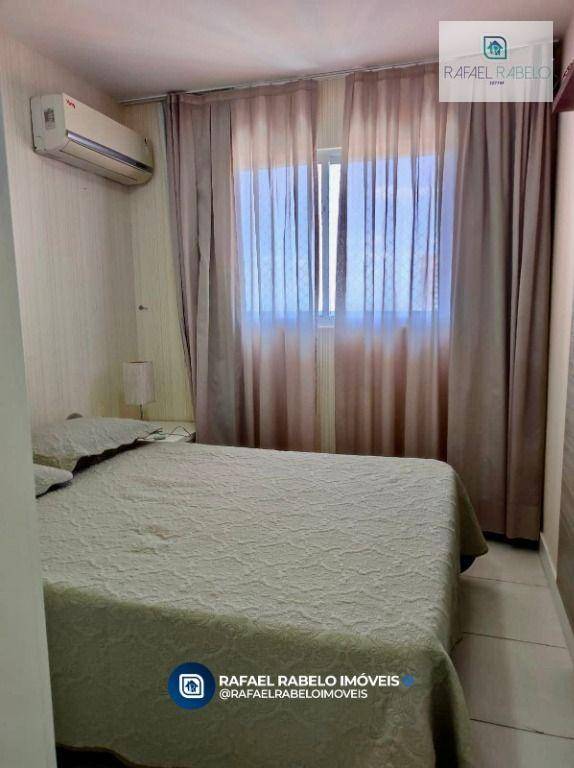 Apartamento à venda com 3 quartos, 68m² - Foto 10