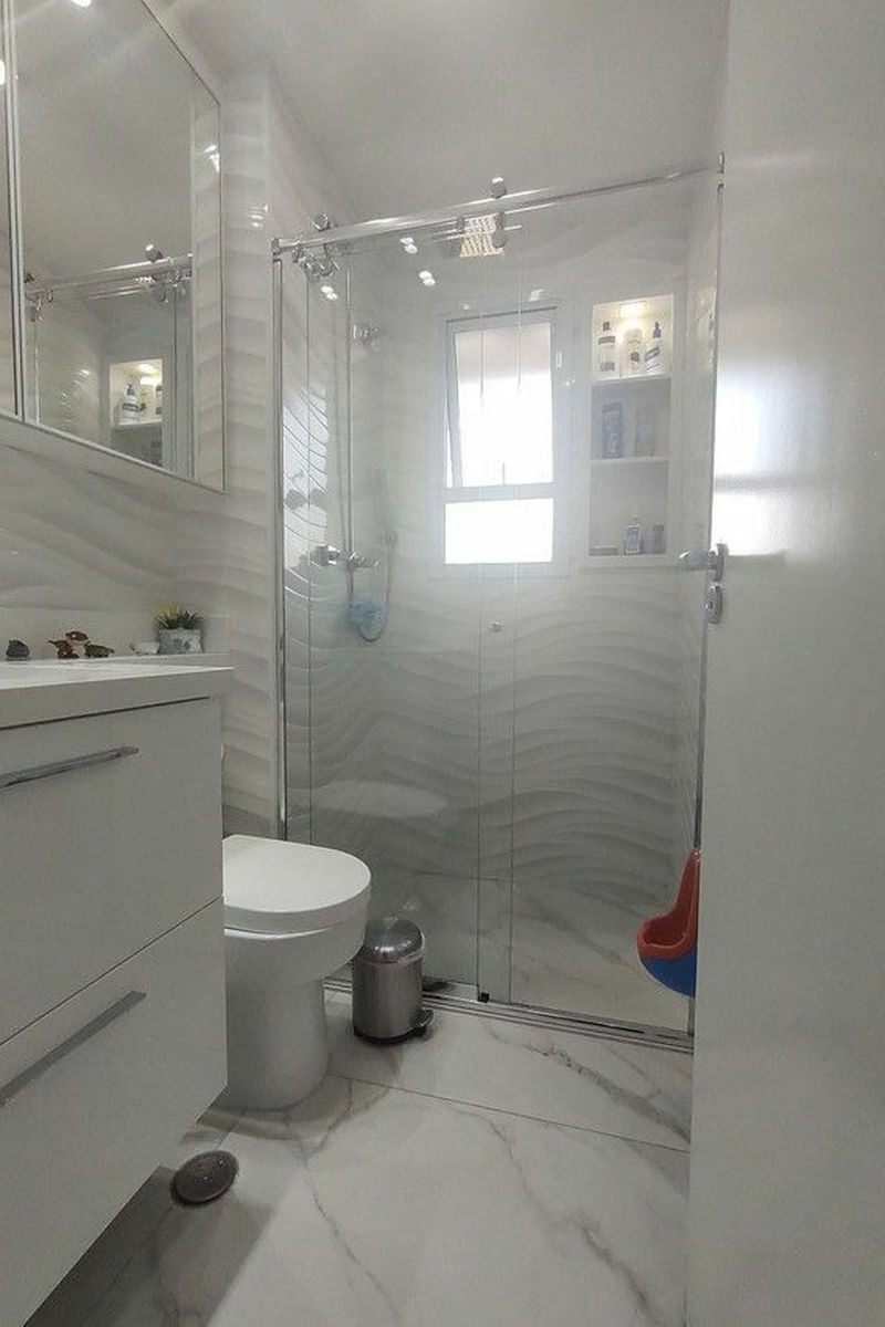 Apartamento à venda com 3 quartos, 130m² - Foto 5