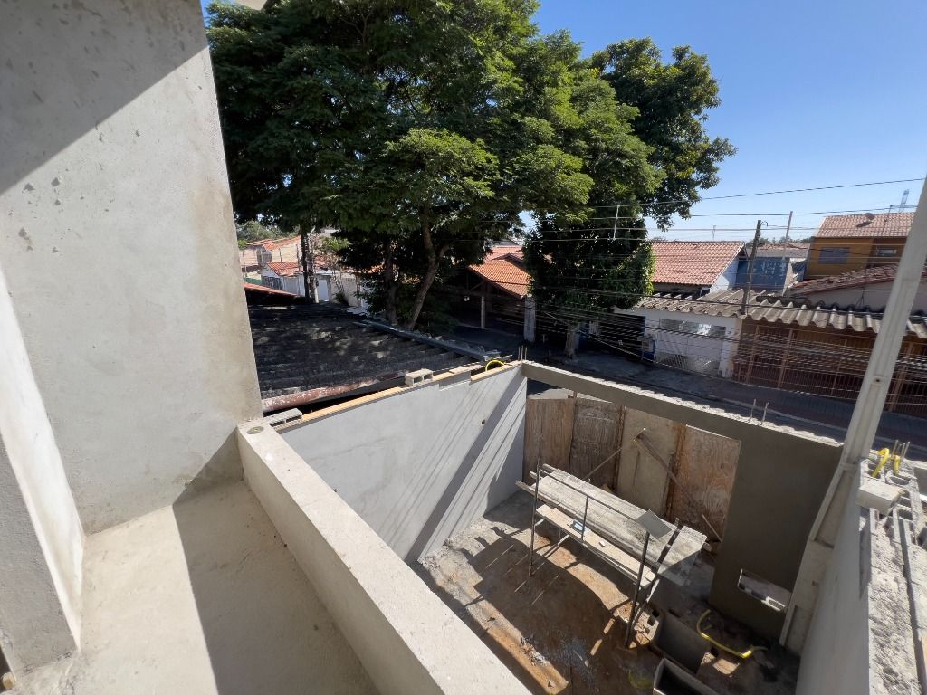 Sobrado à venda com 3 quartos, 150m² - Foto 19