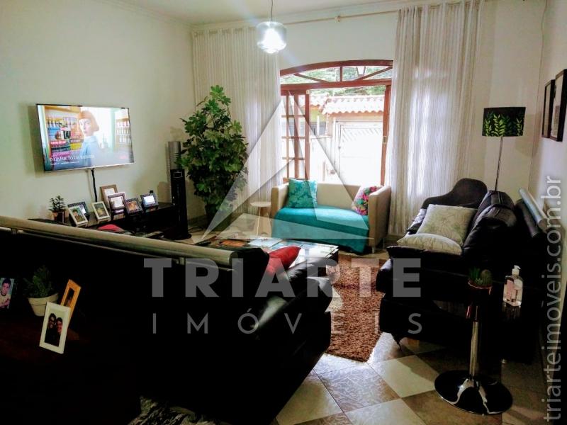 Sobrado à venda com 3 quartos, 240m² - Foto 20