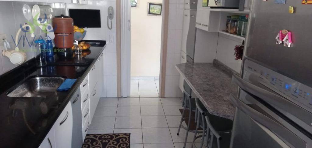 Apartamento à venda com 2 quartos, 57M2 - Foto 7