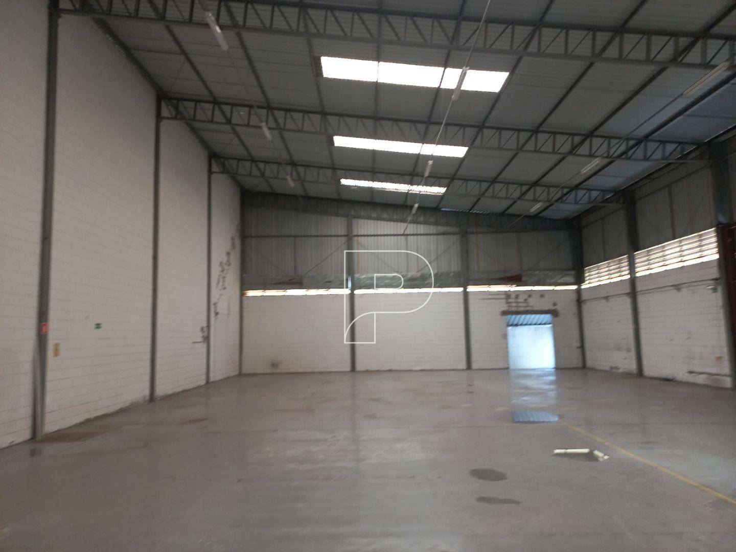 Depósito-Galpão-Armazém para alugar, 605m² - Foto 3