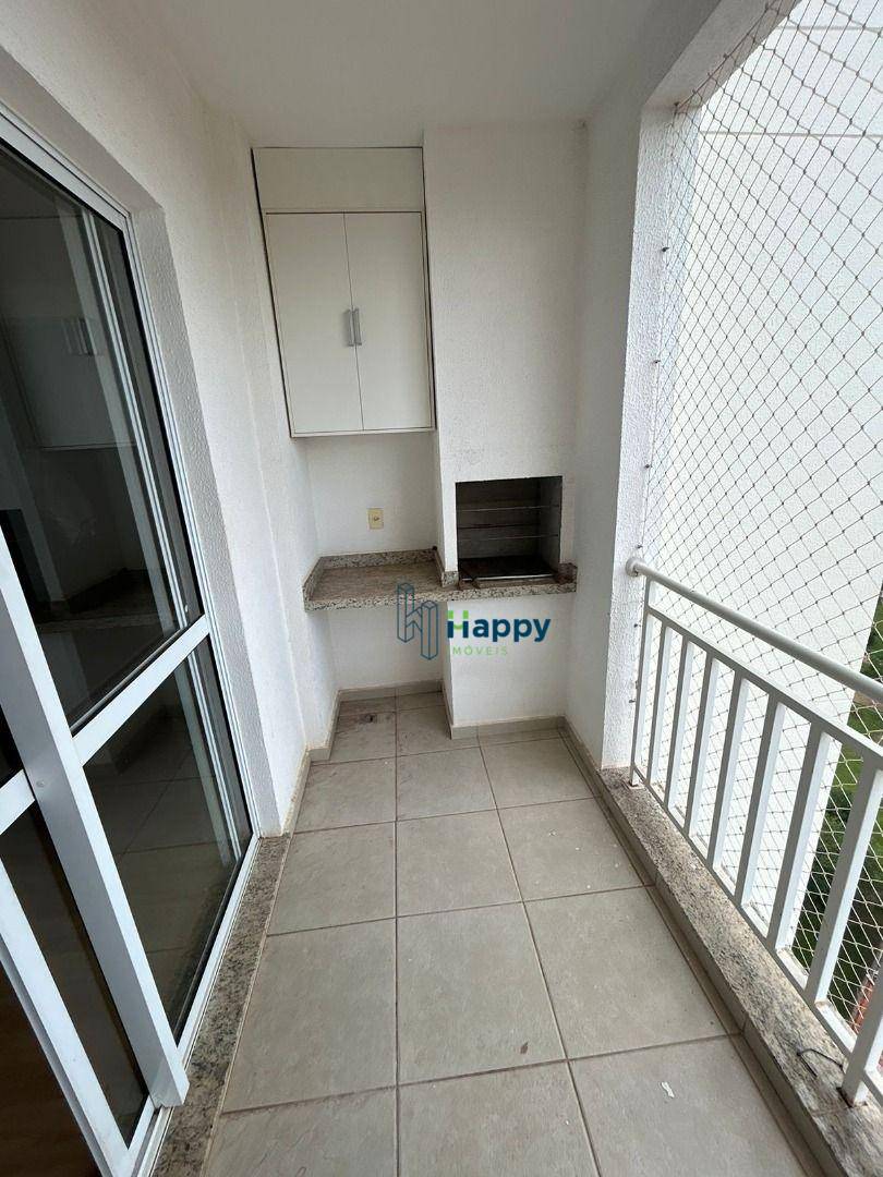 Apartamento, 3 quartos, 78 m² - Foto 1