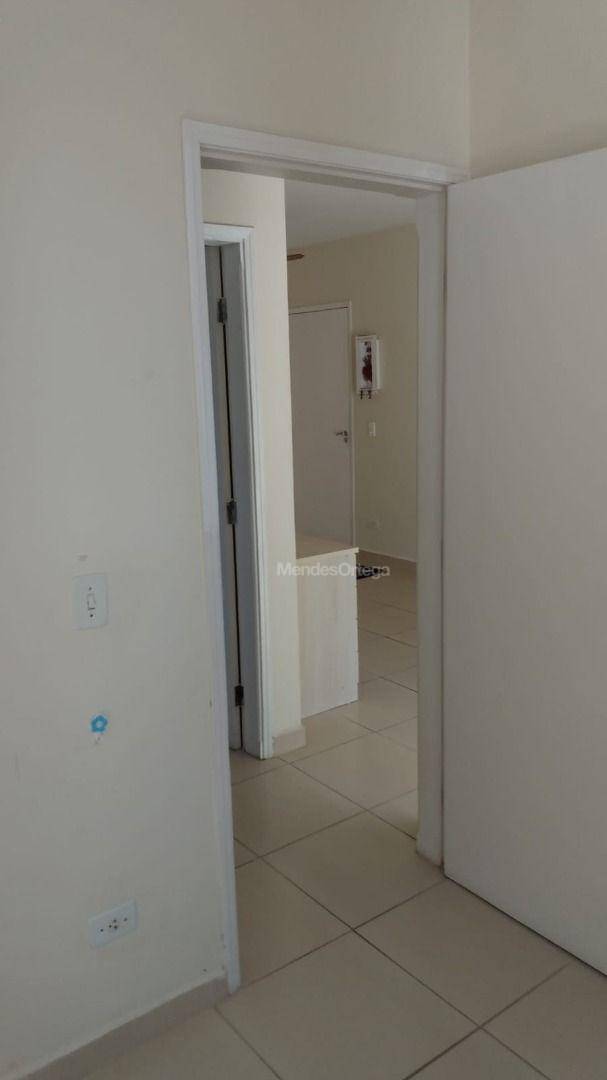 Apartamento à venda com 2 quartos, 52m² - Foto 18