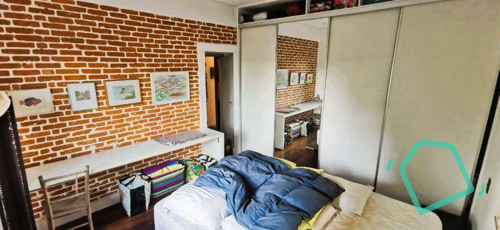 Casa de Condomínio para alugar com 3 quartos, 180m² - Foto 20