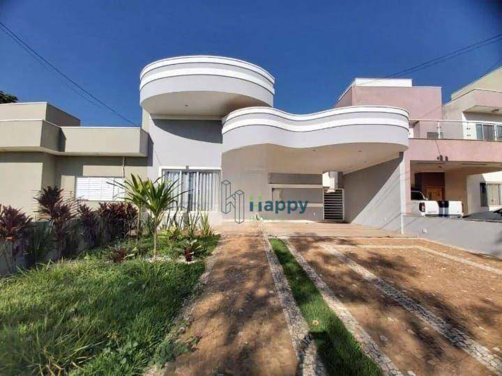 Casa de Condomínio à venda com 4 quartos, 189m² - Foto 1