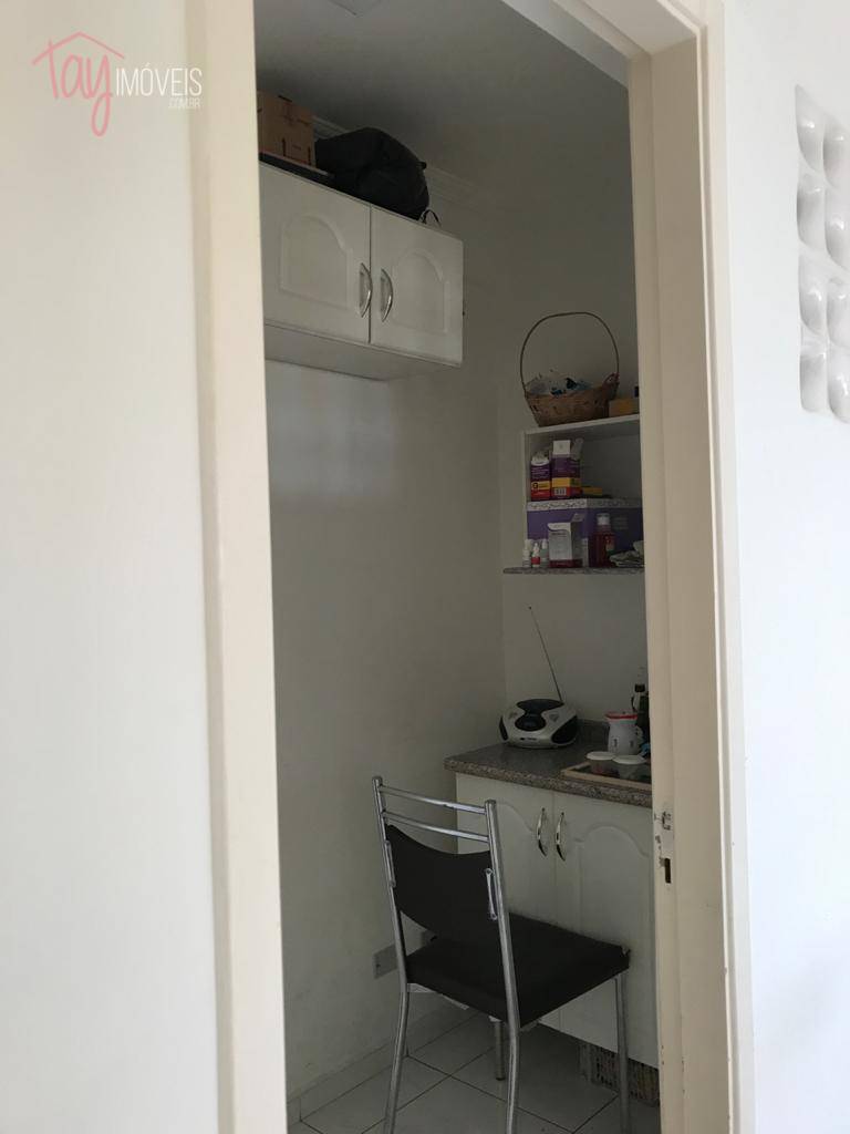 Apartamento à venda com 2 quartos, 78m² - Foto 9