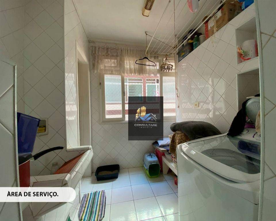 Apartamento à venda com 3 quartos, 85m² - Foto 17