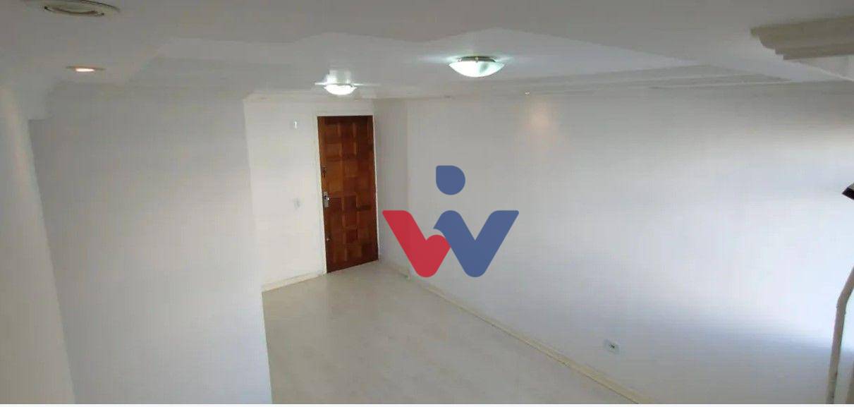 Apartamento à venda com 3 quartos, 48m² - Foto 3