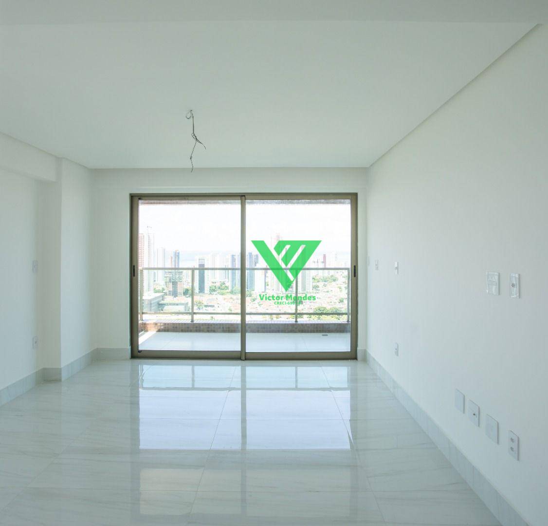 Apartamento à venda com 4 quartos, 255m² - Foto 29