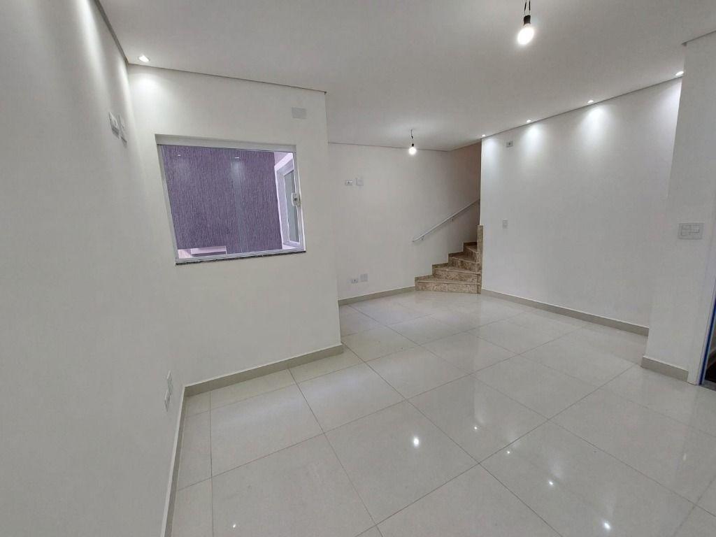 Cobertura à venda com 4 quartos, 144m² - Foto 1