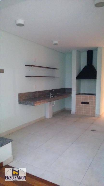 Apartamento para alugar com 3 quartos, 82m² - Foto 35