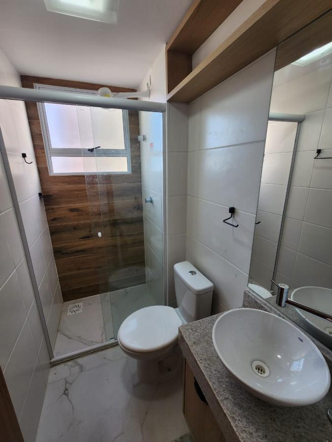 Apartamento à venda com 2 quartos, 44m² - Foto 11