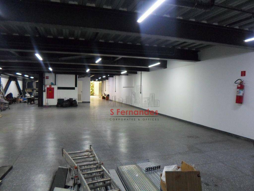 Loja-Salão para alugar, 140m² - Foto 11