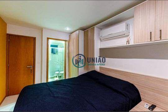 Apartamento à venda com 1 quarto, 70m² - Foto 9