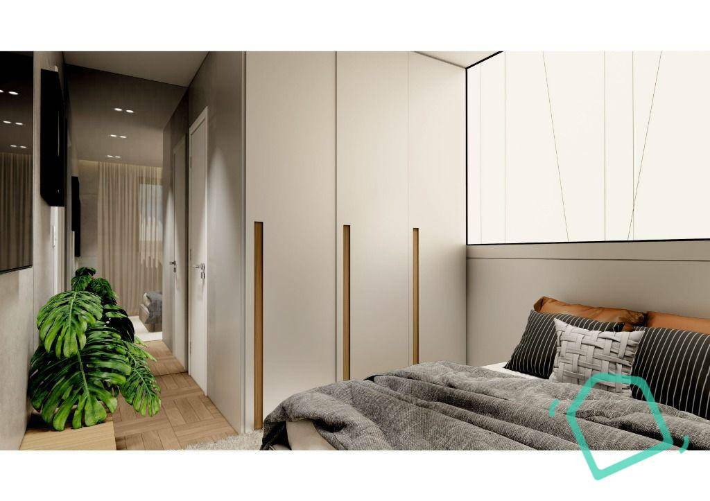 Apartamento à venda com 2 quartos, 44m² - Foto 23