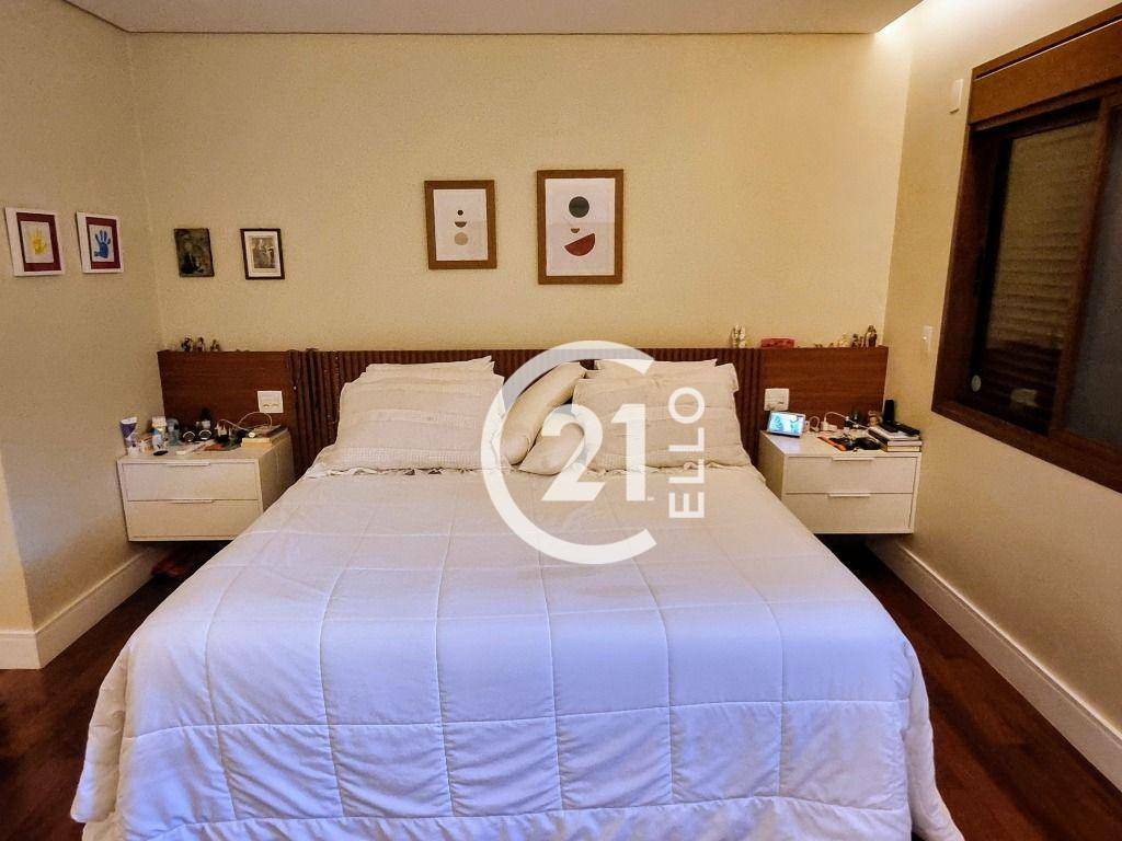 Casa de Condomínio para alugar com 3 quartos, 243m² - Foto 25