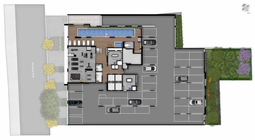 Cobertura à venda com 4 quartos, 191m² - Foto 25