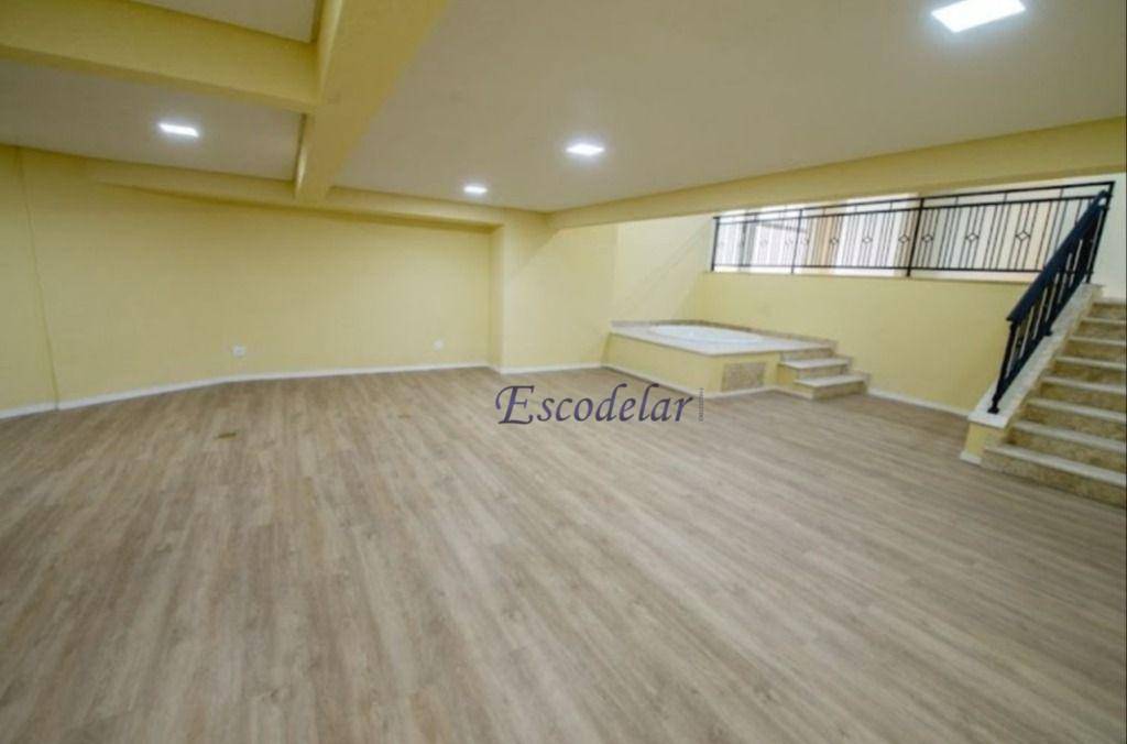 Apartamento à venda com 1 quarto, 49m² - Foto 9