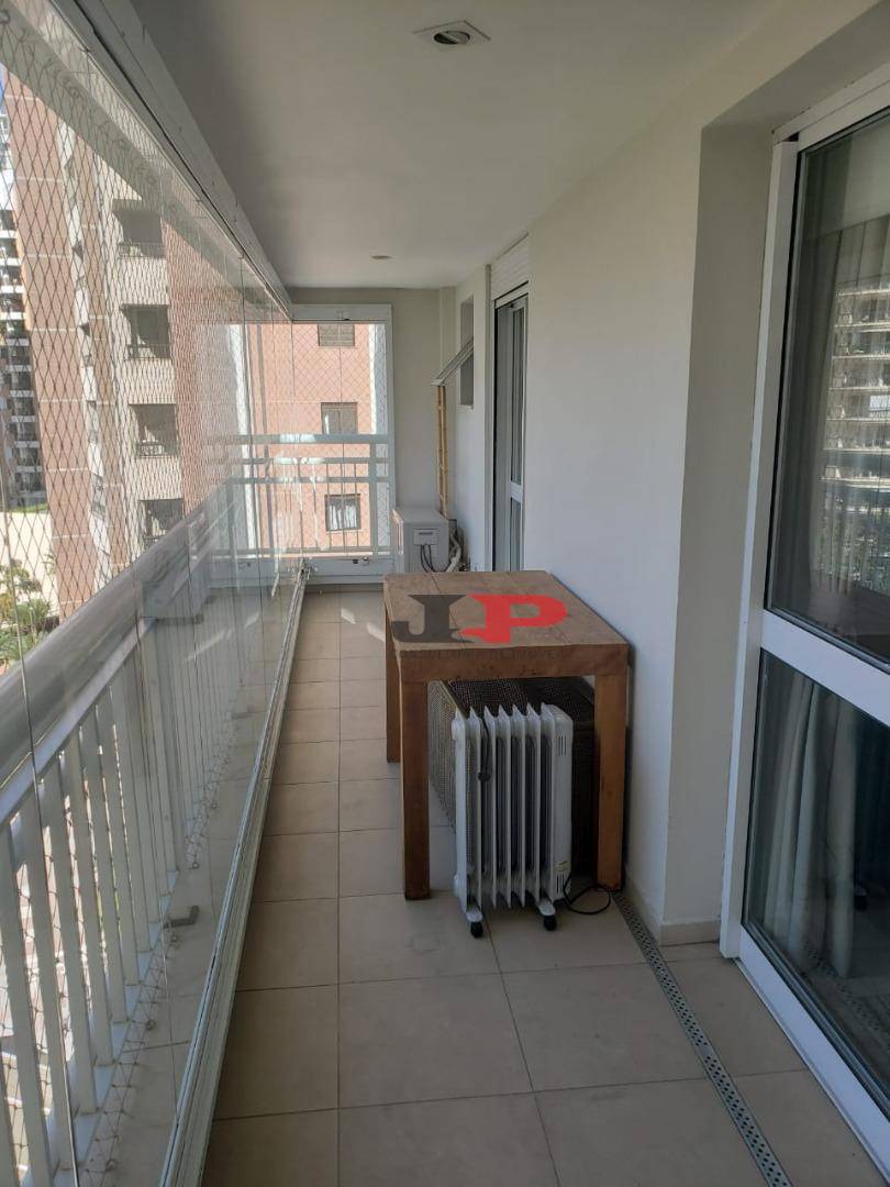 Apartamento à venda e aluguel com 4 quartos, 248m² - Foto 5