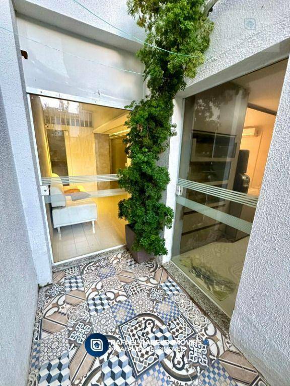Casa à venda e aluguel com 3 quartos, 220m² - Foto 18
