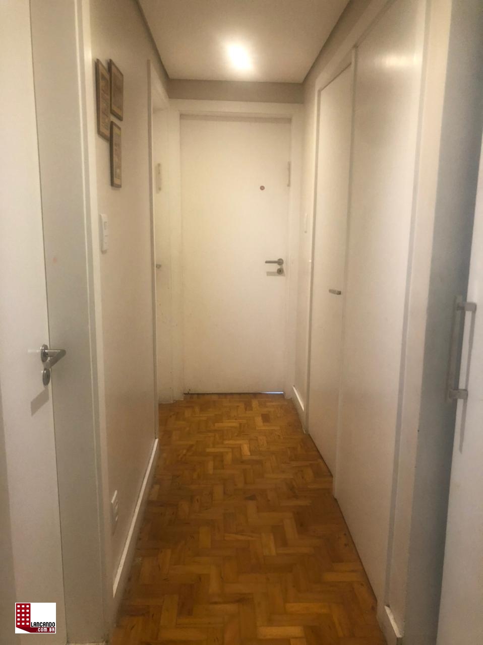 Apartamento à venda com 3 quartos, 100m² - Foto 9