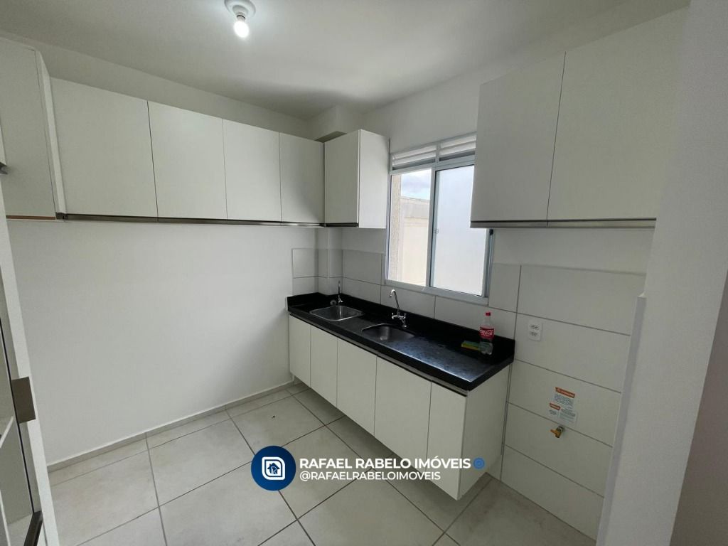 Apartamento para alugar com 2 quartos, 44m² - Foto 9