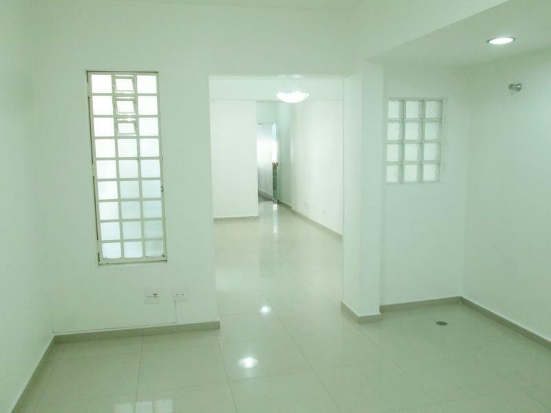 Conjunto Comercial-Sala para alugar, 50m² - Foto 12